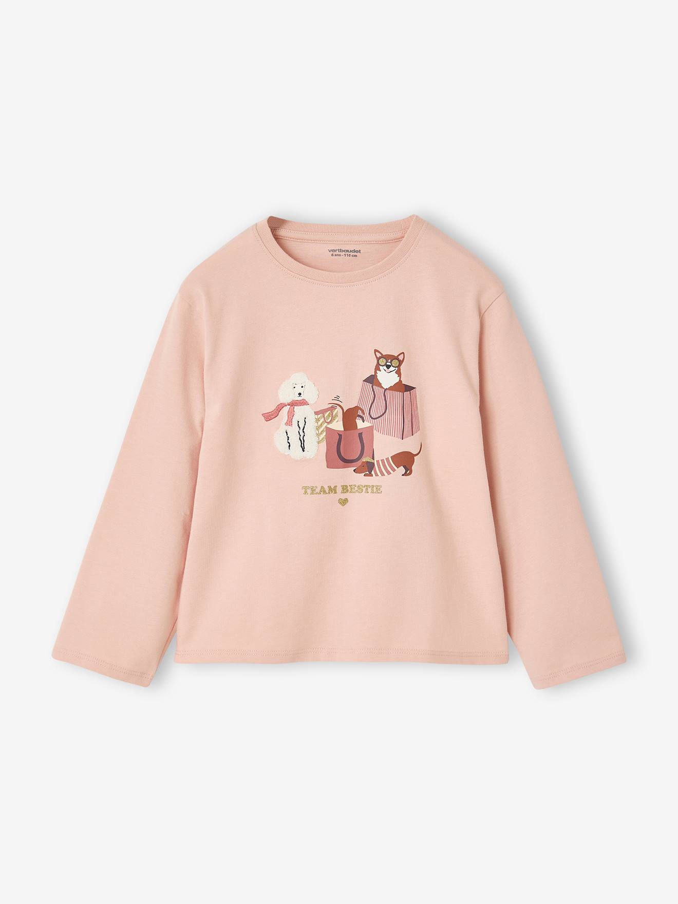 Shirt Mädchen
