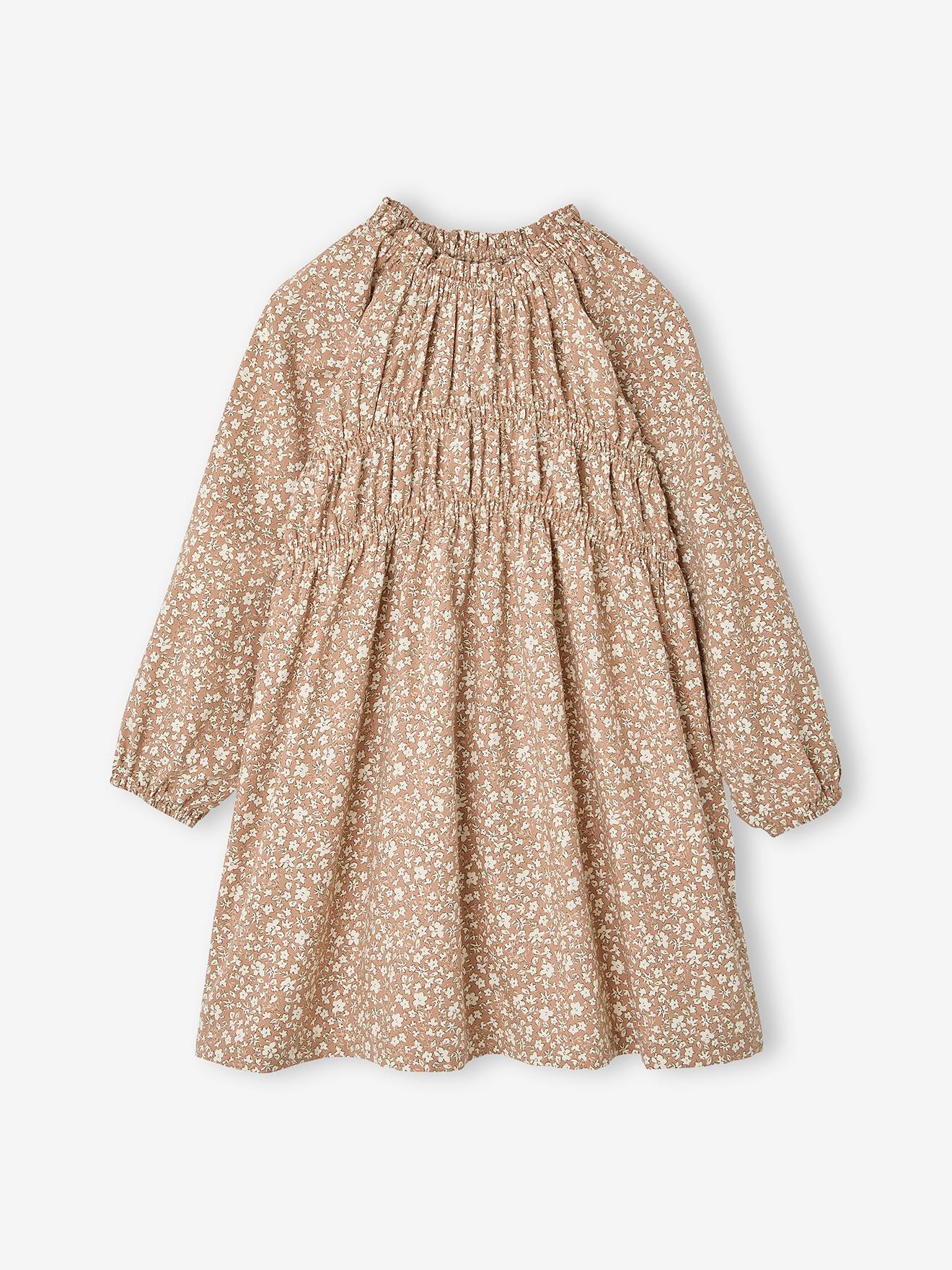 Kleid Mädchen