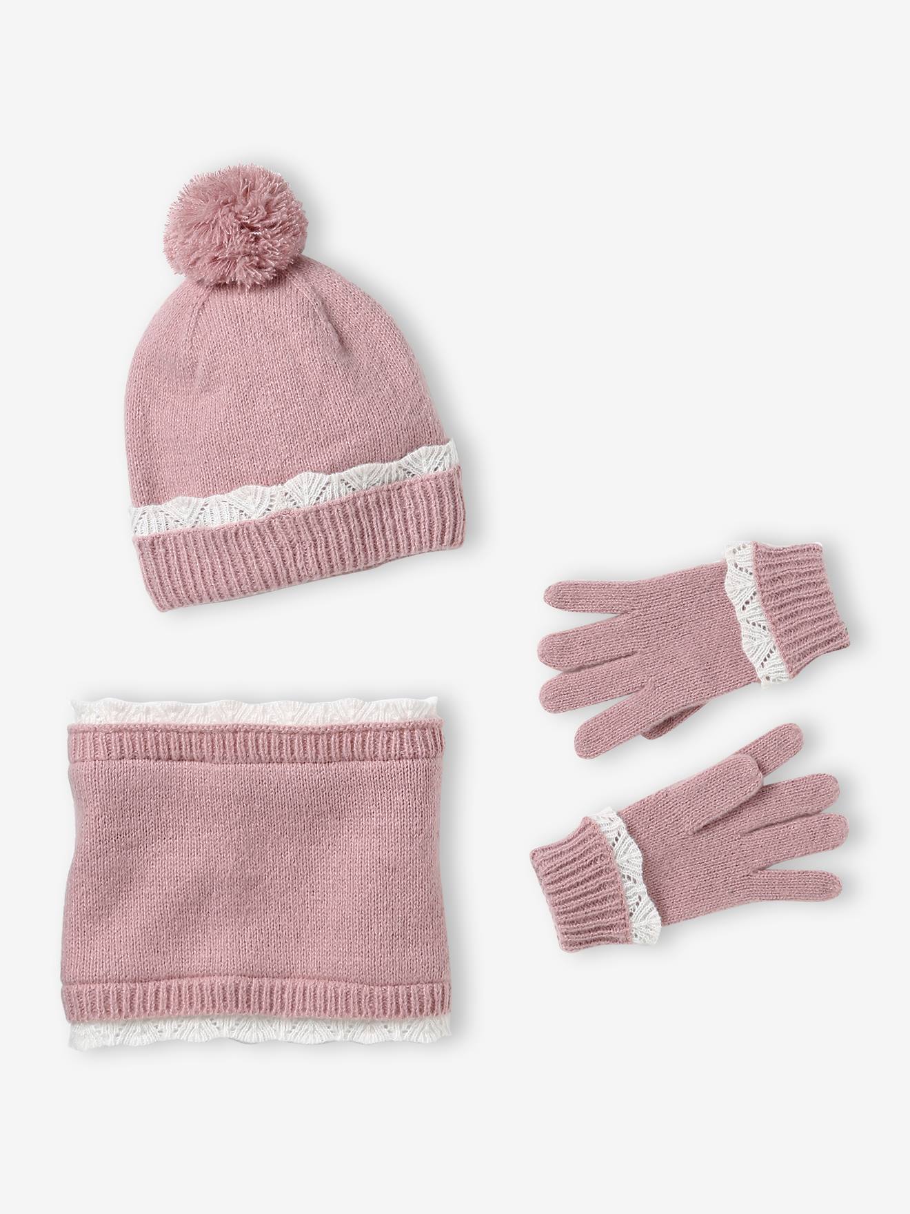 Mädchen-Set