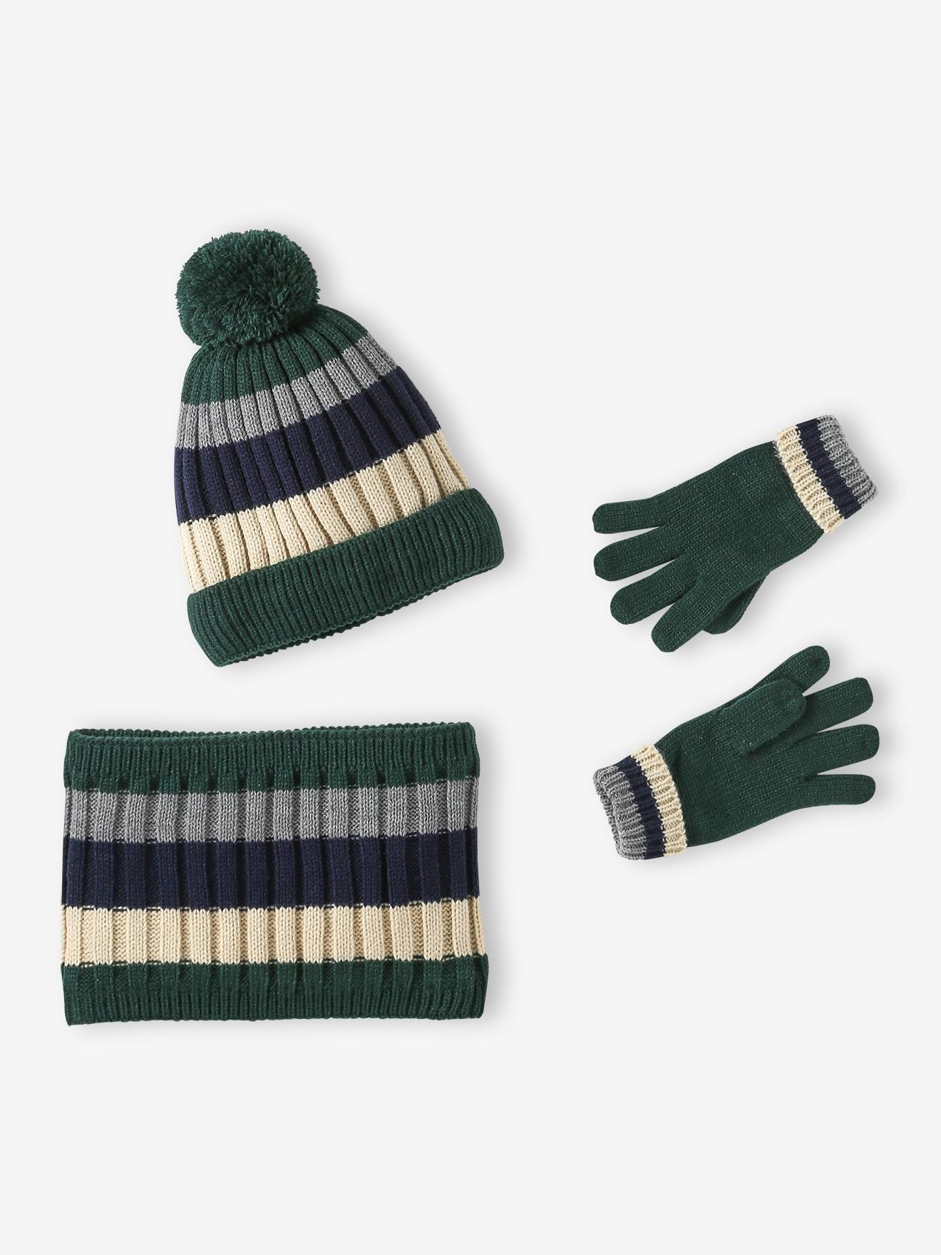 Jungen Set