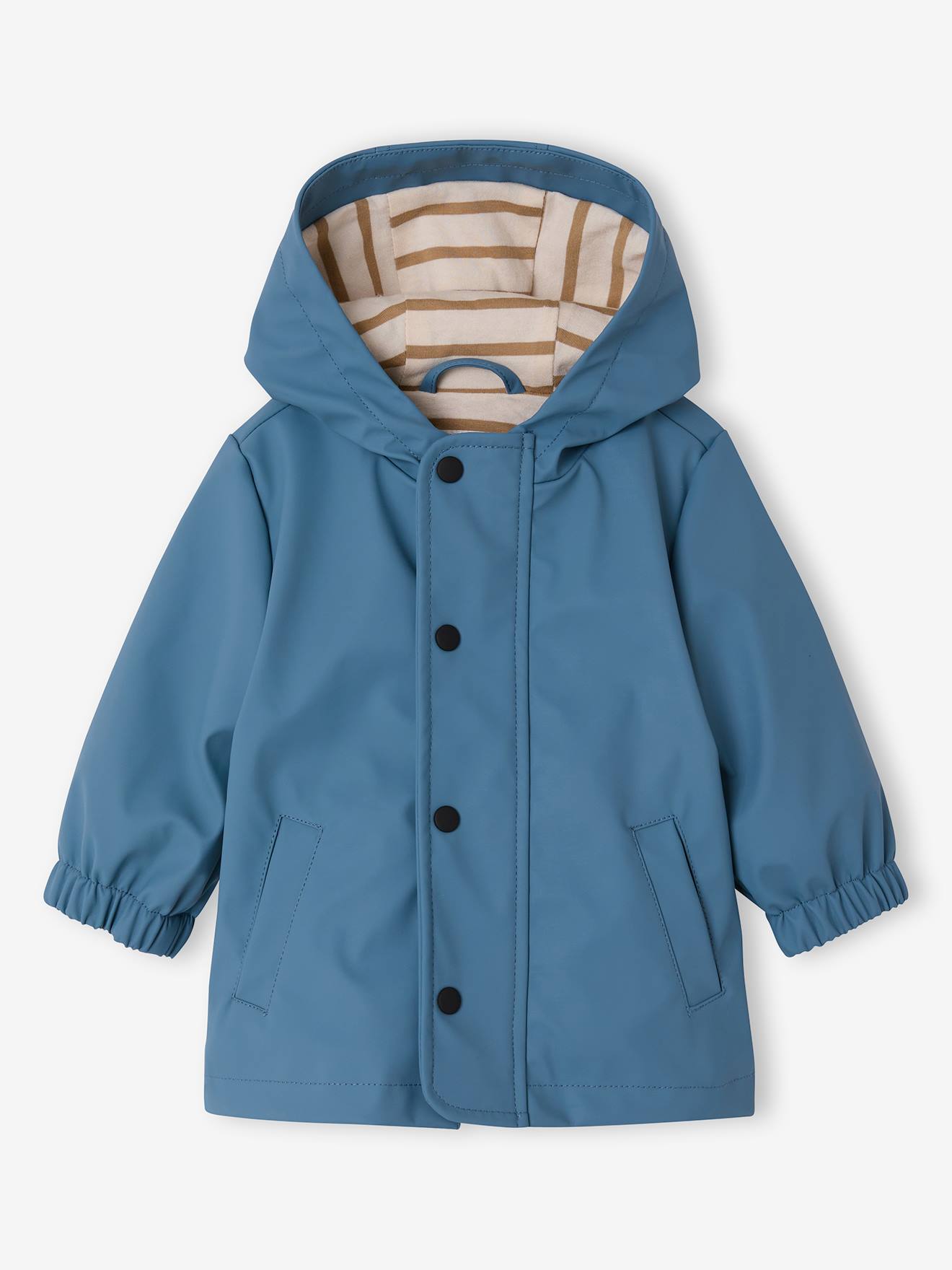 Regenmantel Baby Jungen
