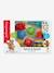Badewannen-Set, 16 Teile INFANTINO - mehrfarbig - 9