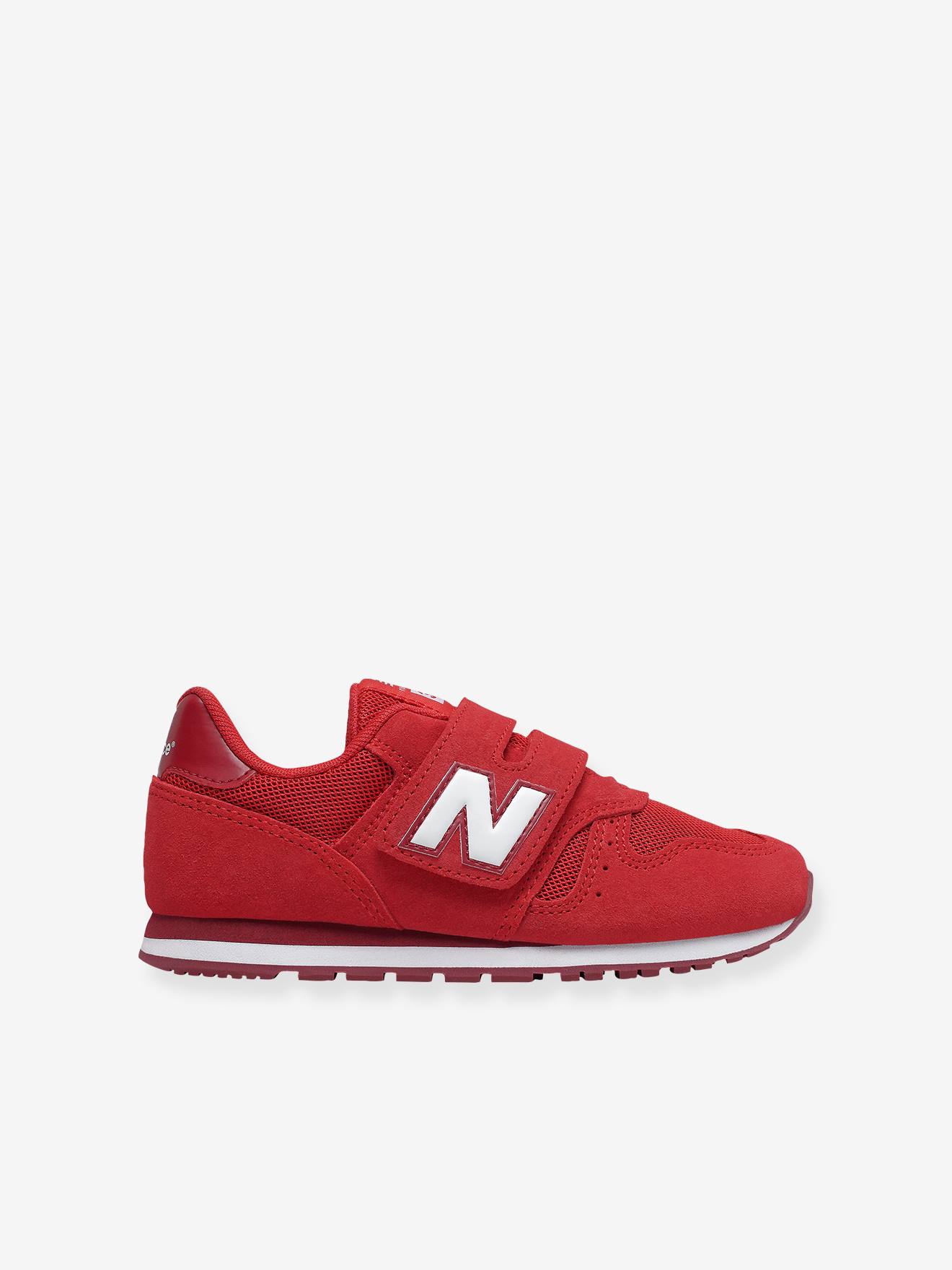 new balance rot