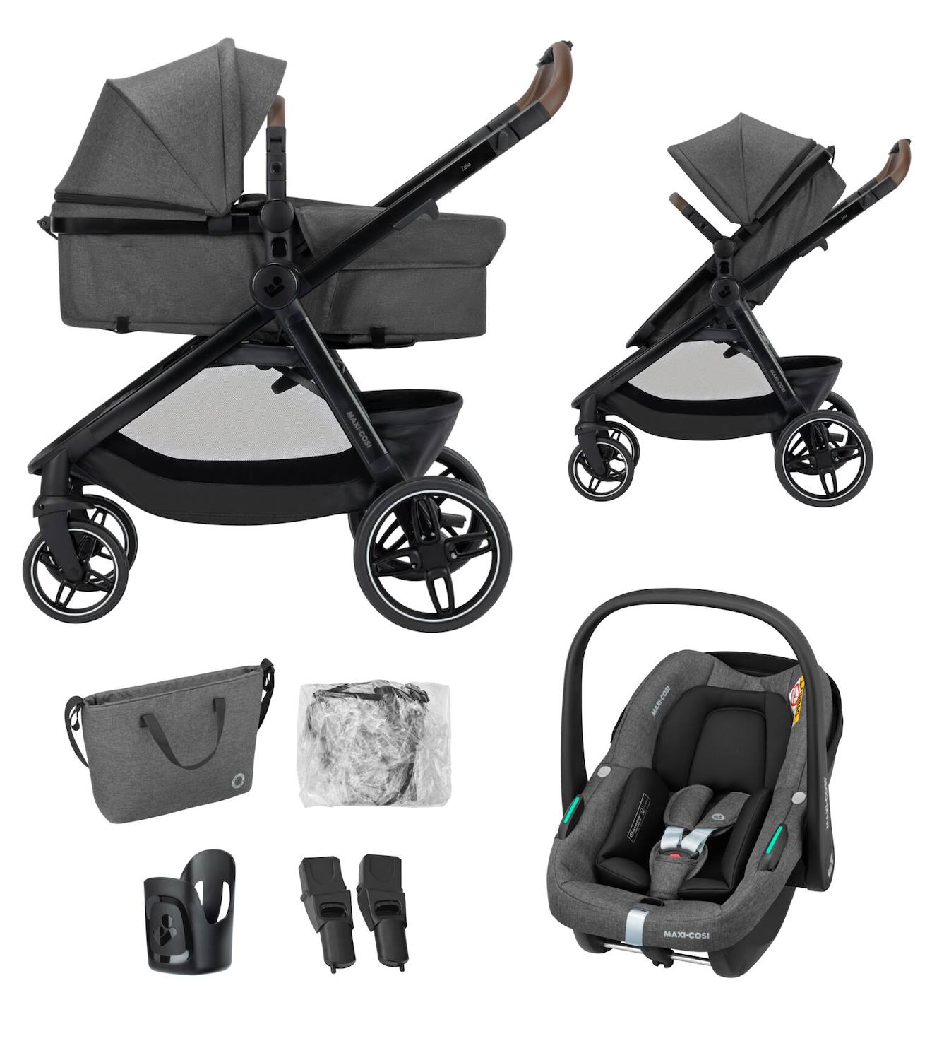 Kinderwagen-Sets - jetzt online kaufen - vertbaudet