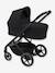 Babywanne „S“ für Kinderwagen „Balios S“ CYBEX - deep black+soho grey - 3