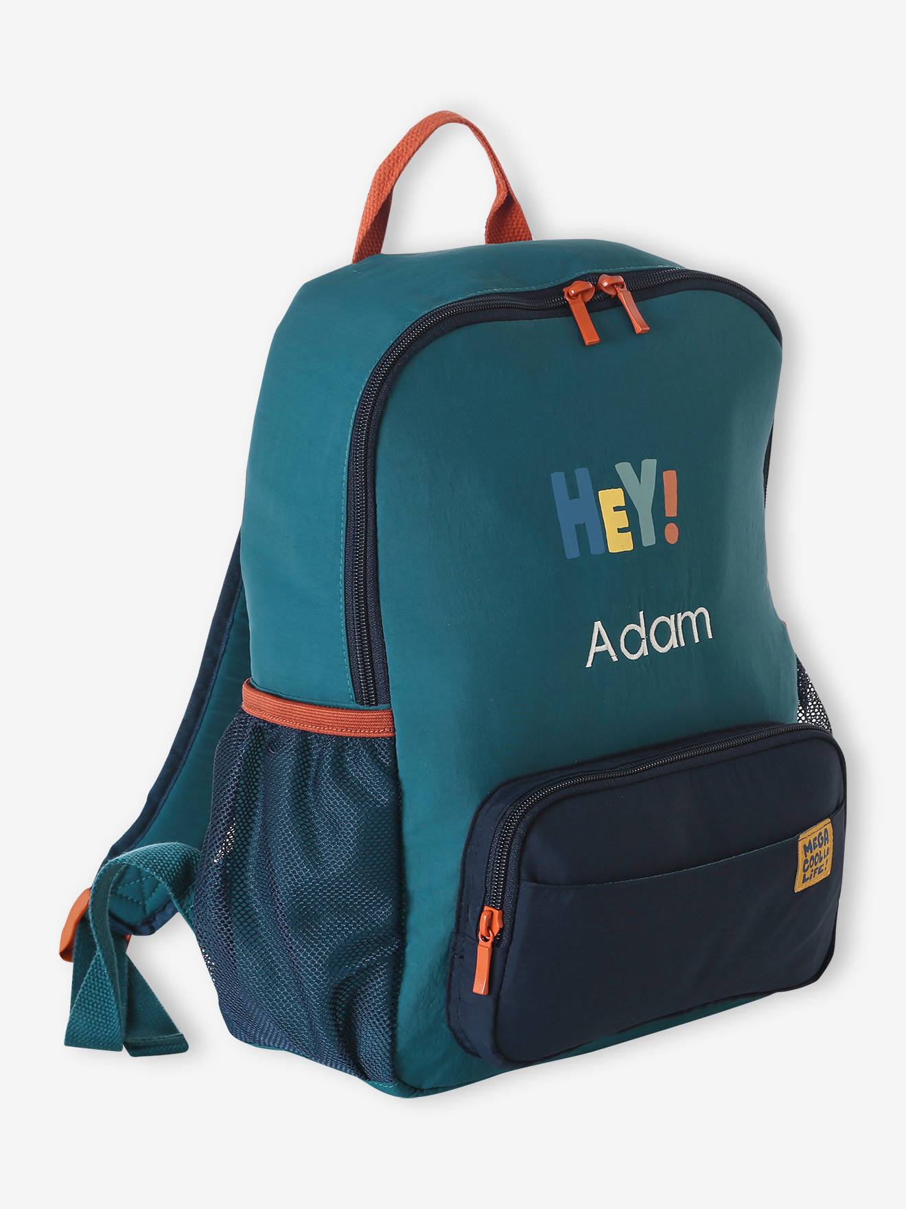 Rucksack HEY Jungen personalisierbar