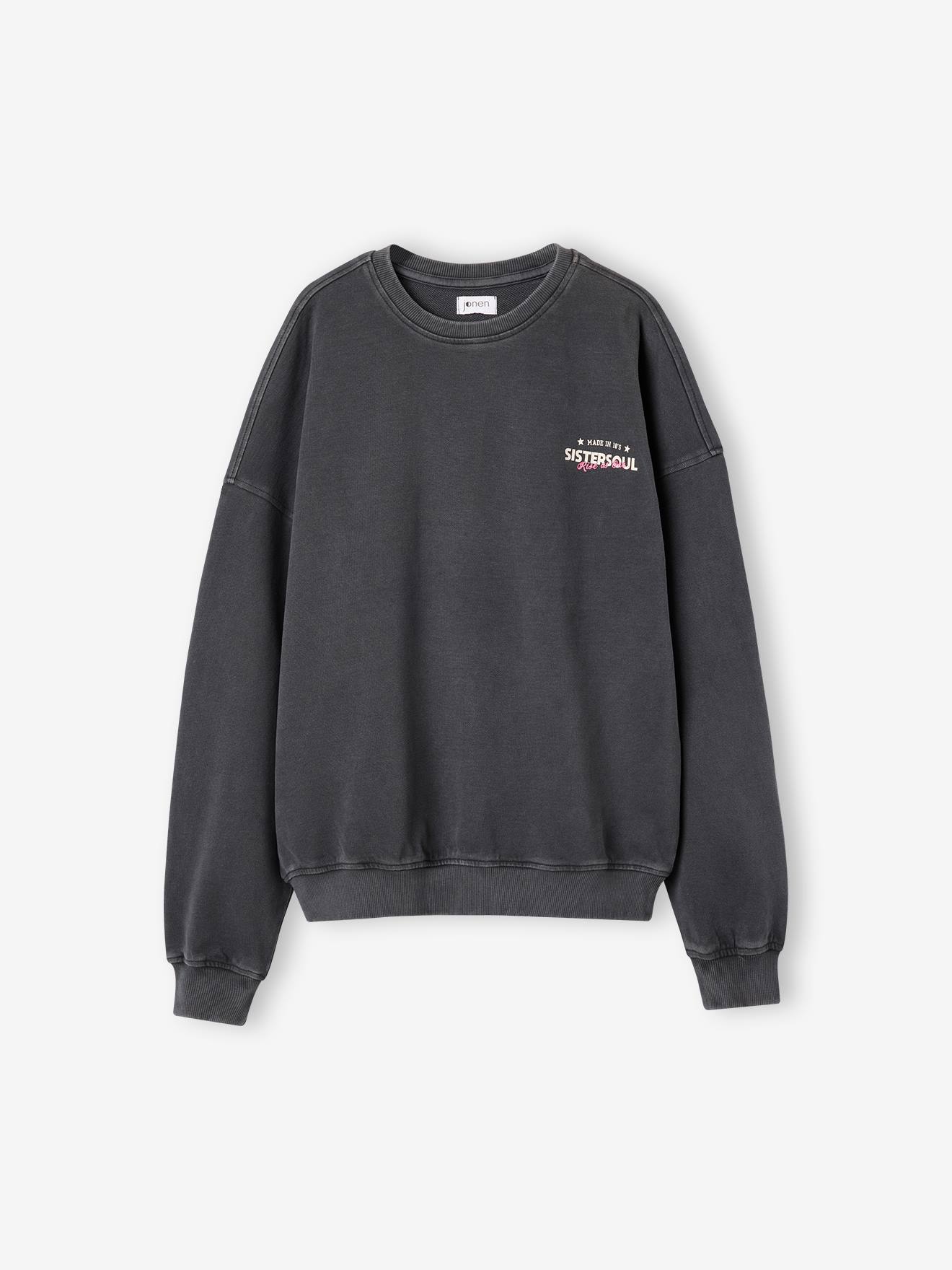 Sweatshirt SISTERSOUL Mädchen JONEN