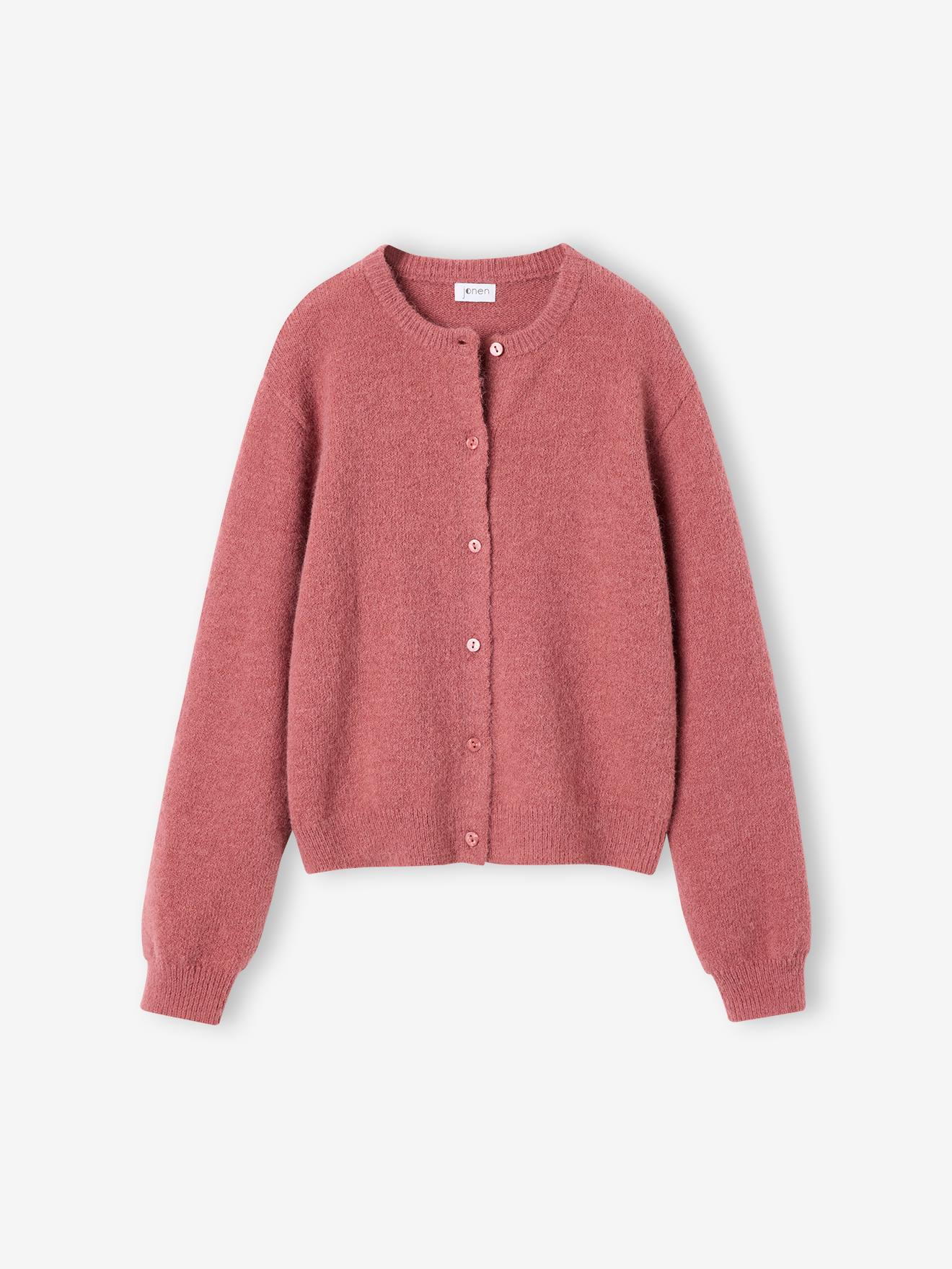 Strickjacke Mädchen JONEN