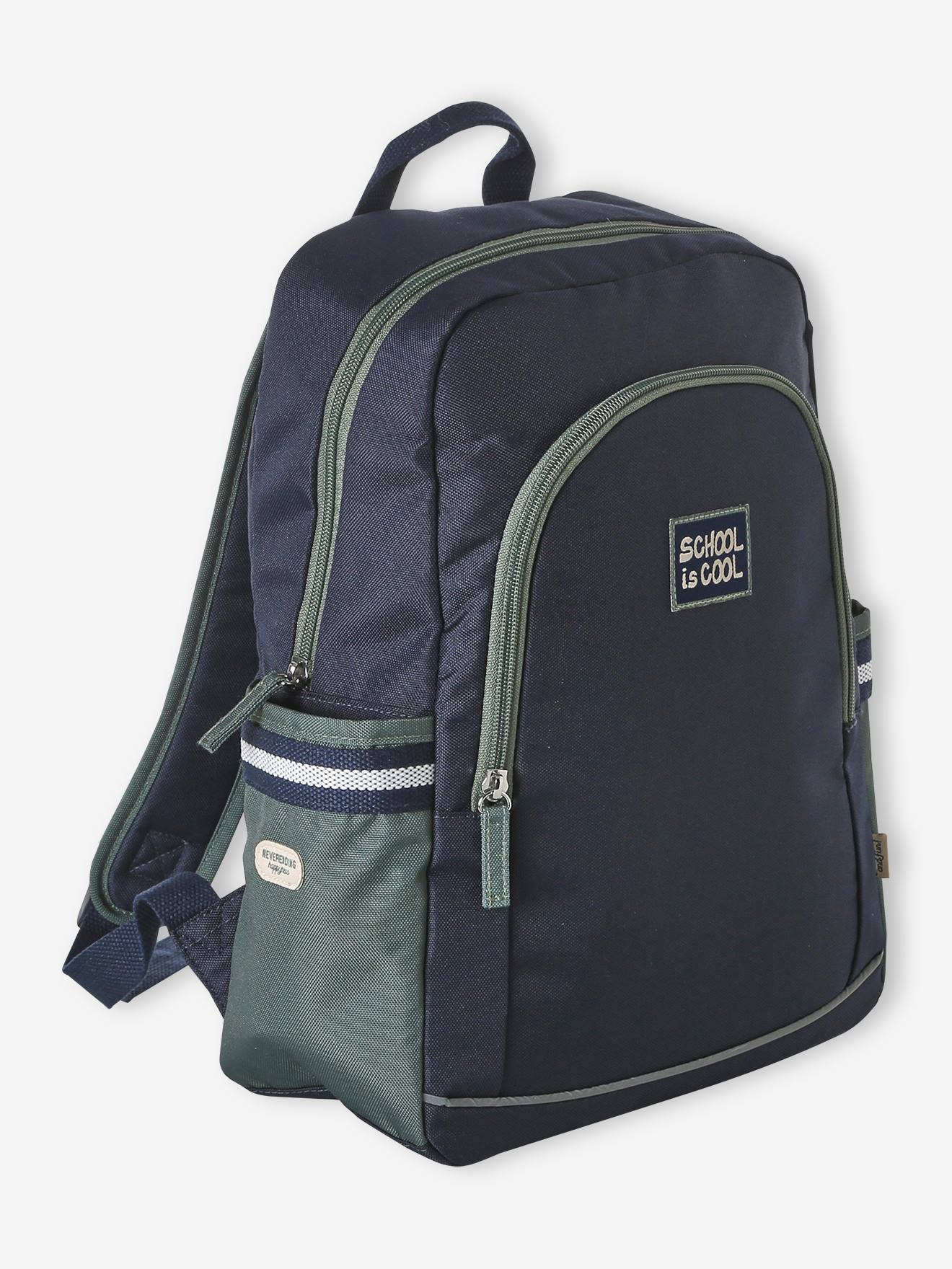 Rucksack COOL SCHOOL Jungen