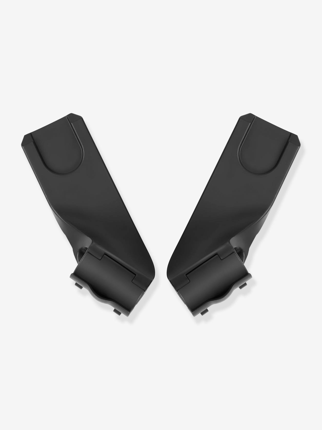 Cybex Babyschalen Adapter zum Kinderwagen Eezy S CYBEX in schwarz