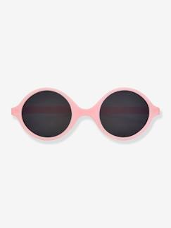 Maedchenkleidung-Accessoires-Baby Sonnenbrille „Diabola 2.0“ KI ET LA, 0-1 Jahre