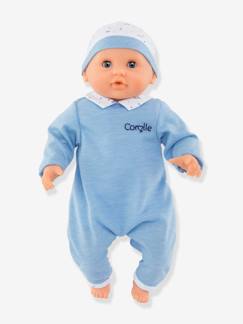 Spielzeug-Puppen-Babypuppe „Bébé Câlin Maël“ COROLLE