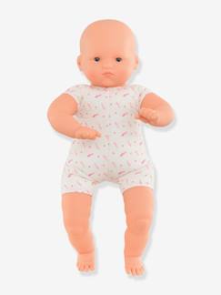 Spielzeug-Anzieh-Puppe „Bébé Cheri“ COROLLE, 52 cm