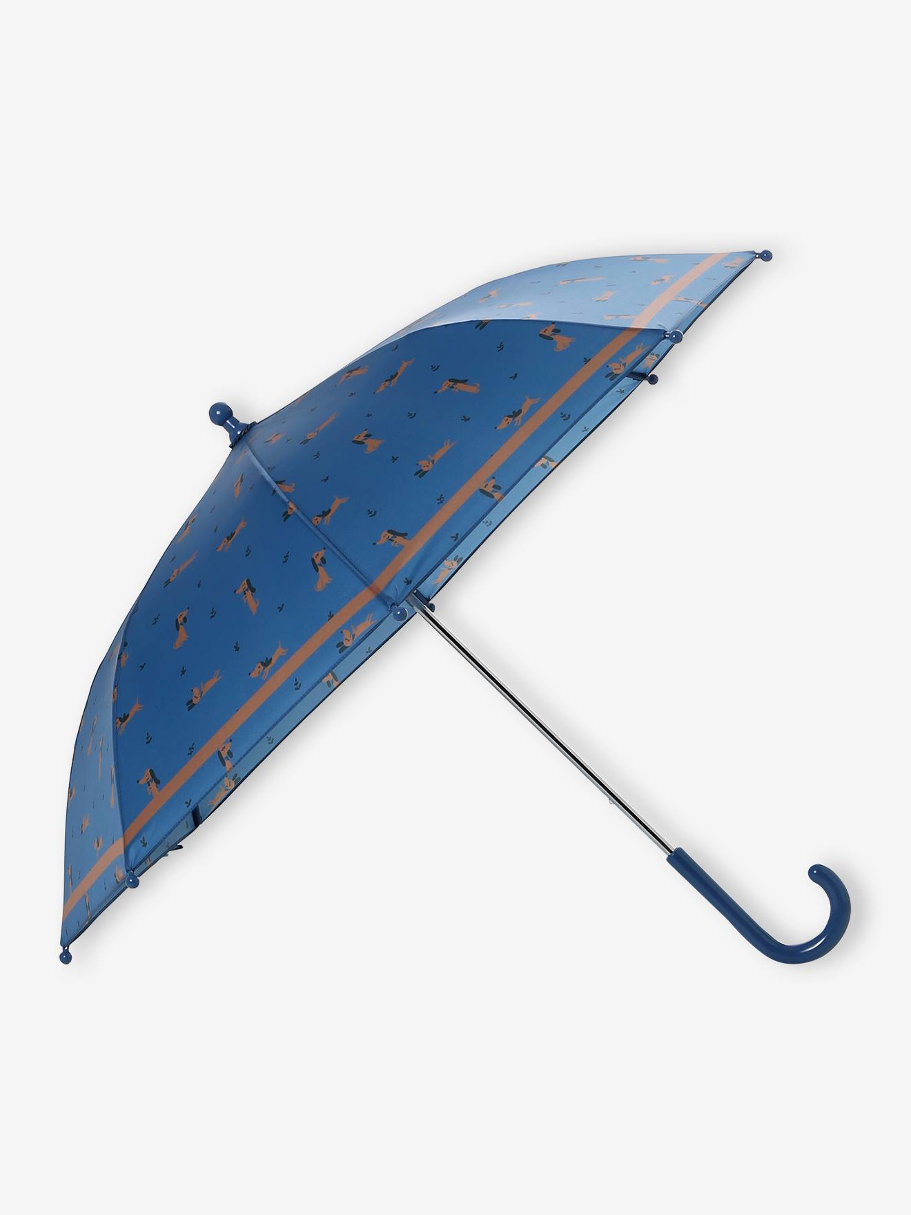 Jungen Dino-Regenschirm