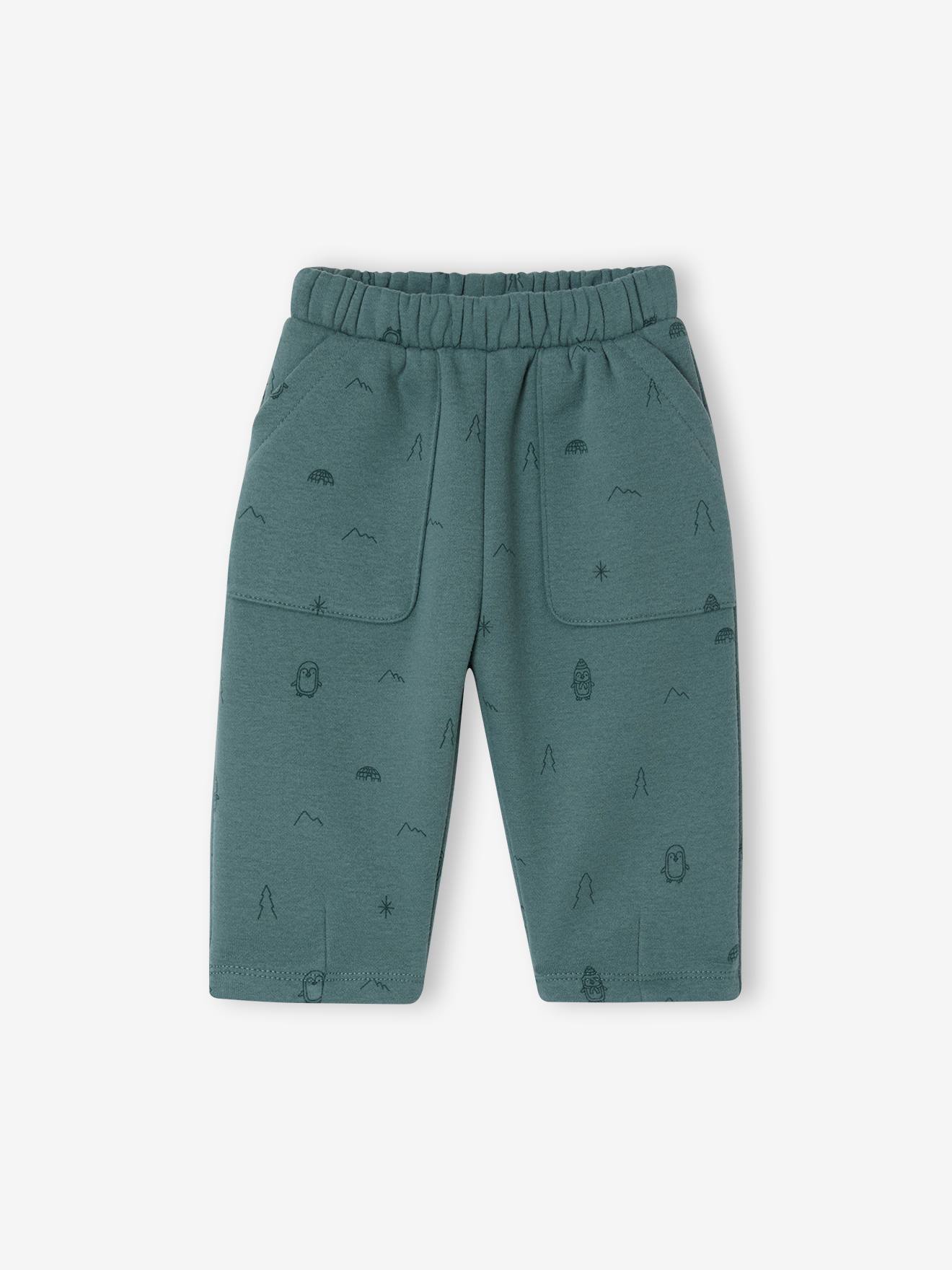 Baby Sweathose oder