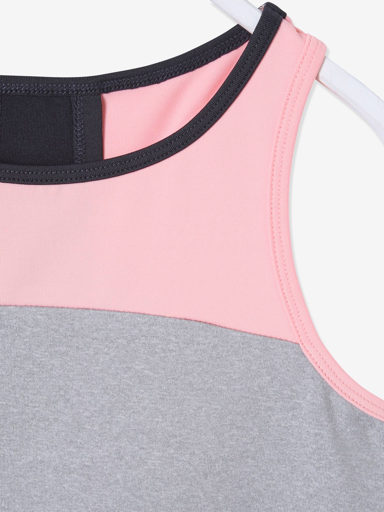 Thumbnail - Mädchen Sport-Top