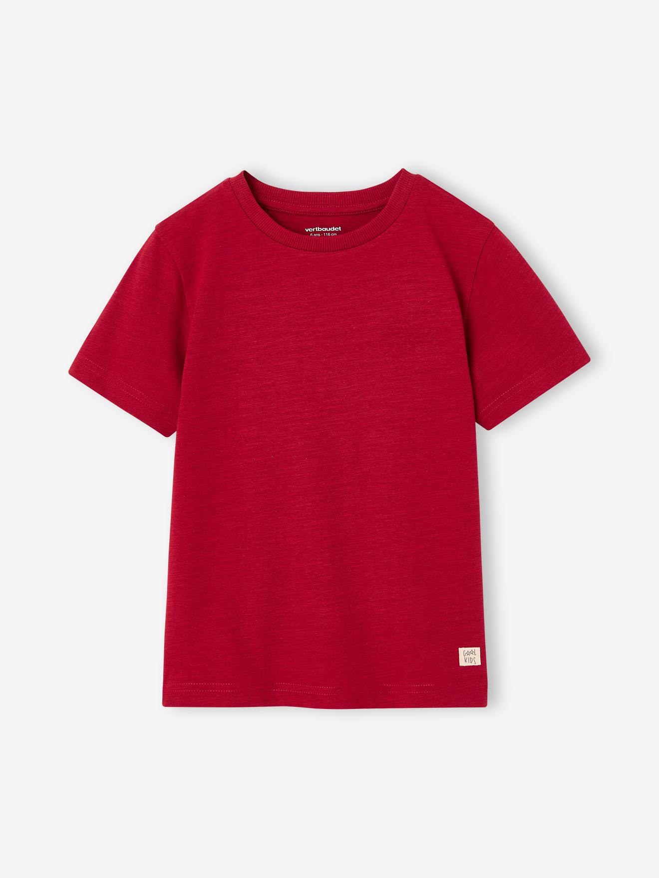 Jungen T-Shirt BASIC