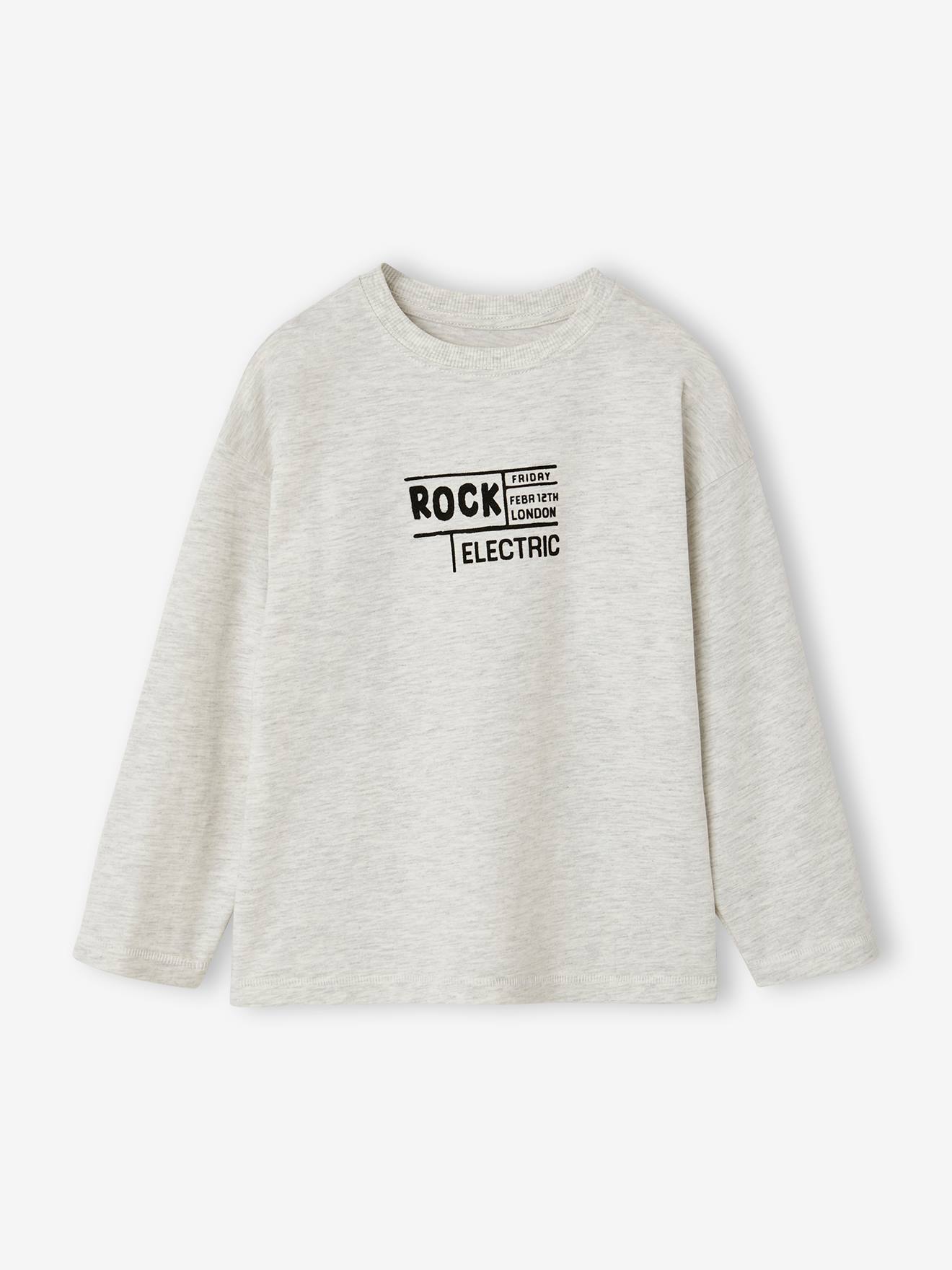 Shirt Jungen Rock'n'Roll