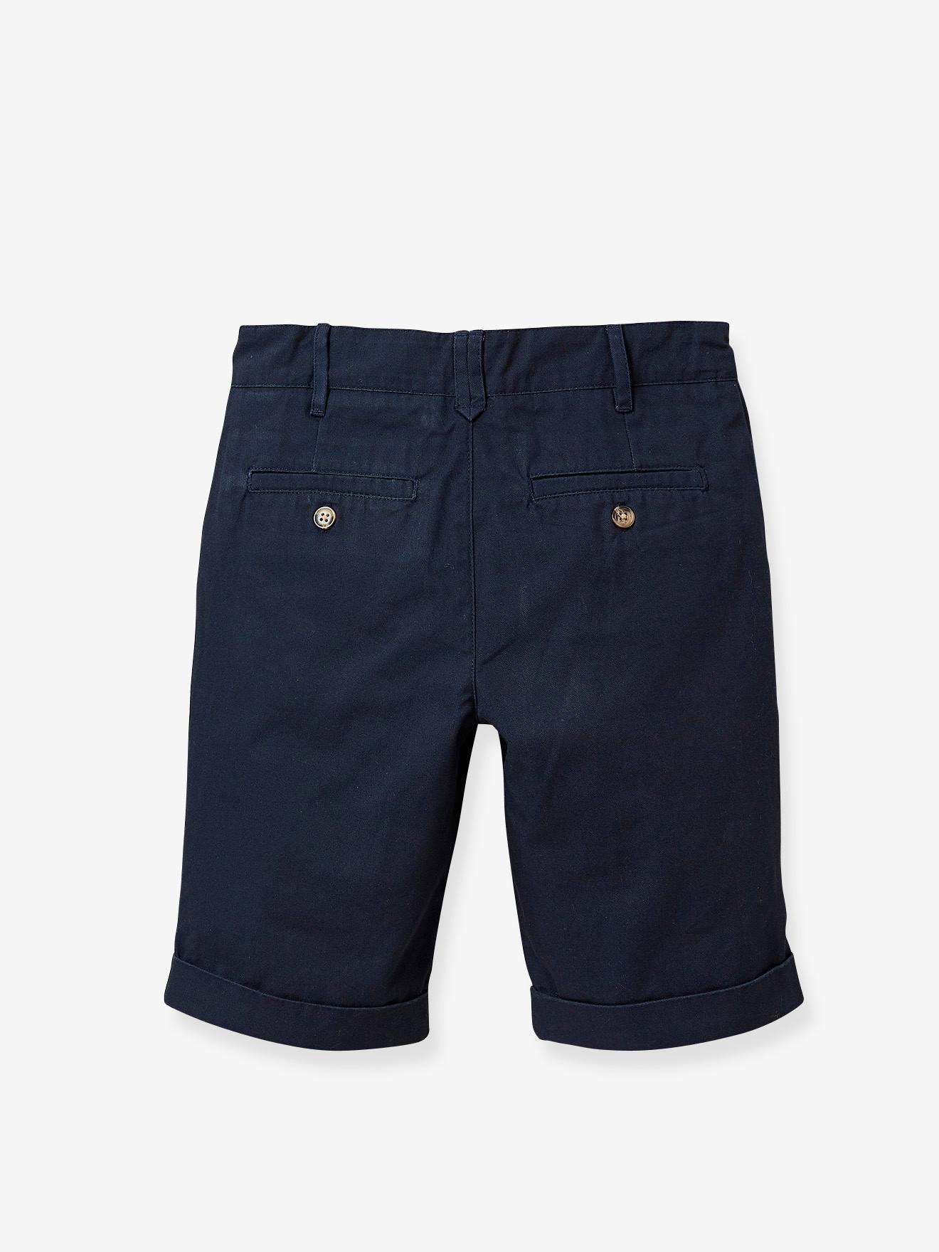 Thumbnail - Jungen Bermuda