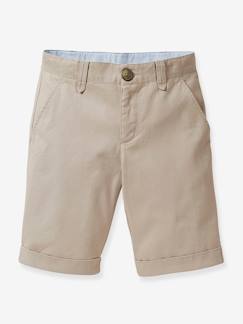 Jungenkleidung-Shorts & Bermudas-Jungen-Bermuda, klassisch