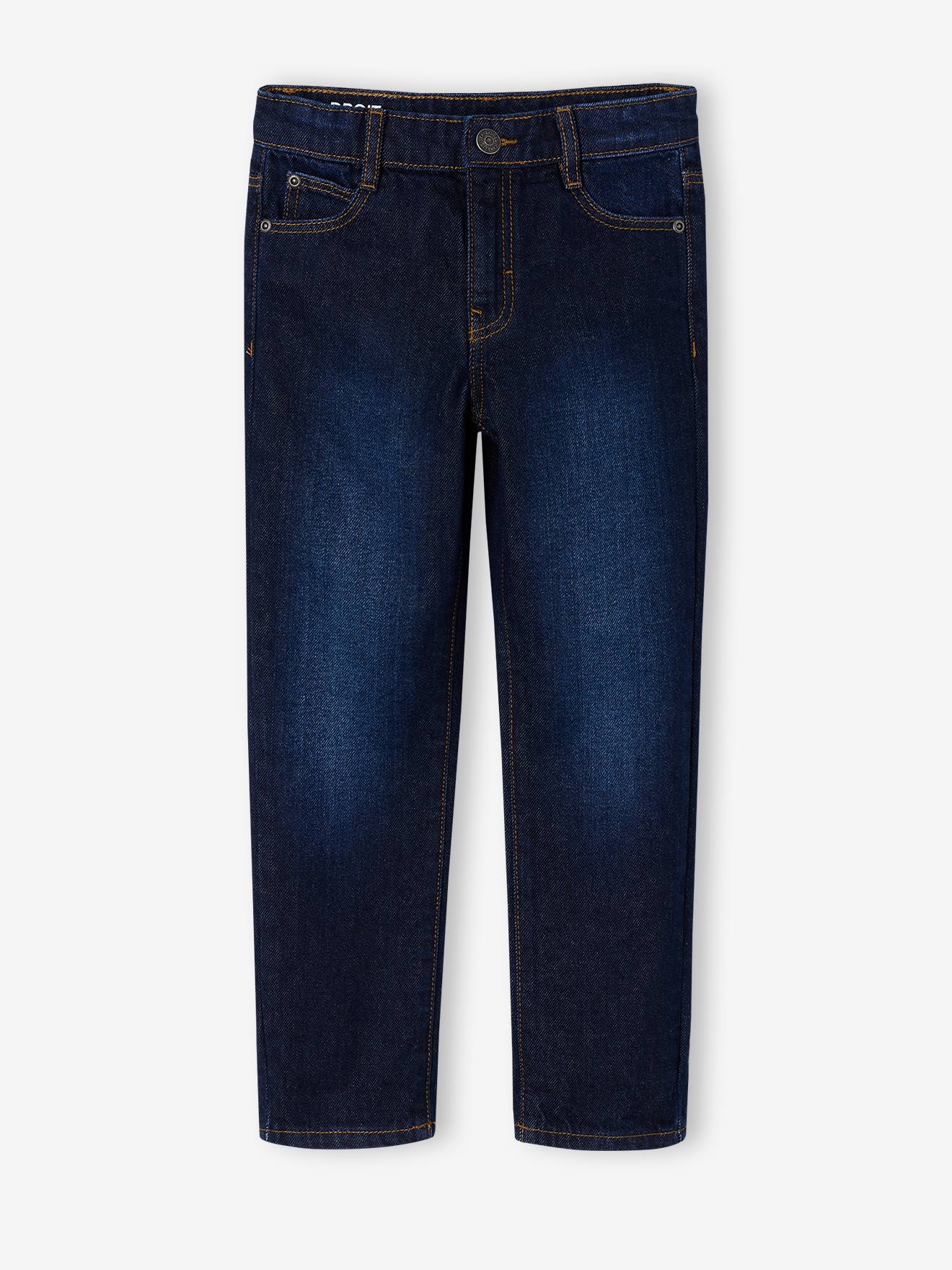 Gerade Jeans Jungen