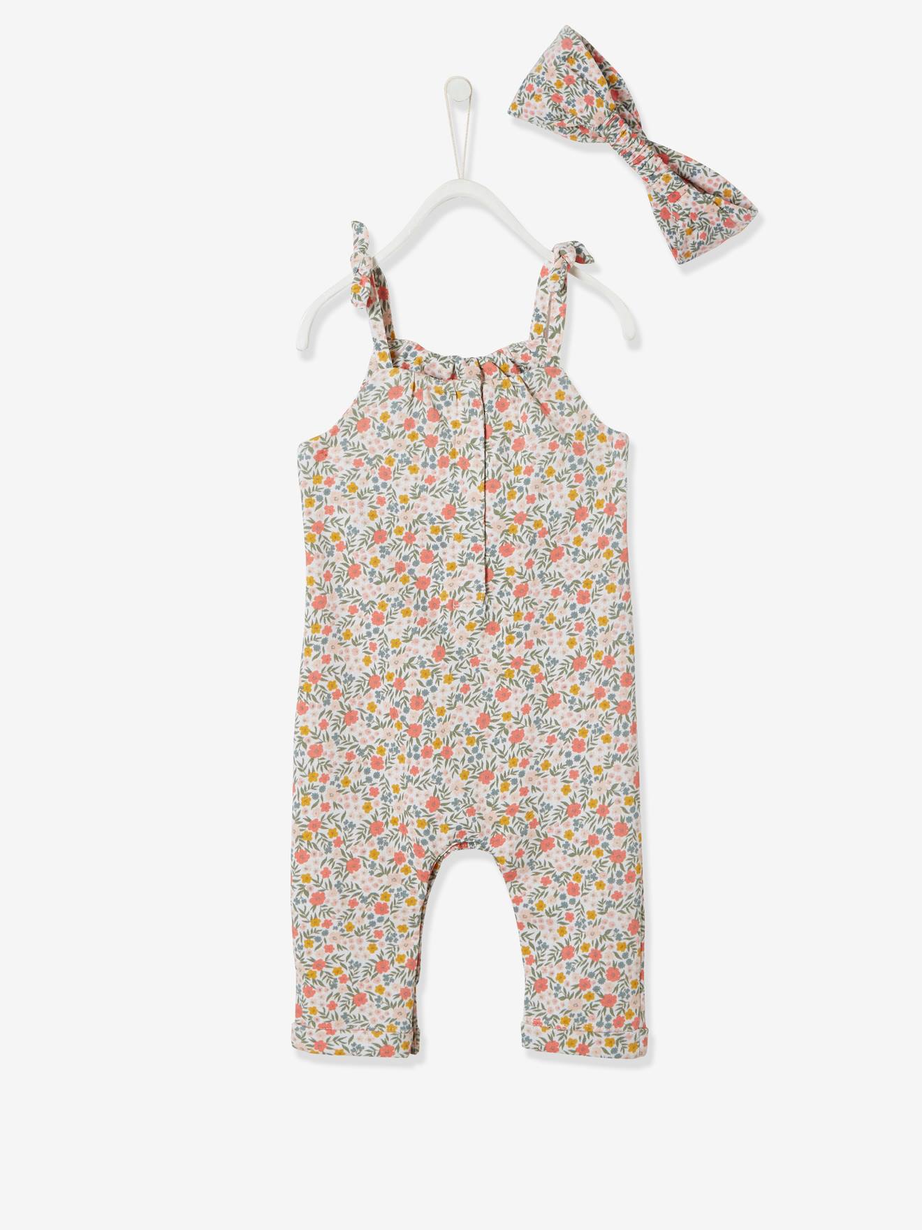 Thumbnail - Mädchen Baby-Set