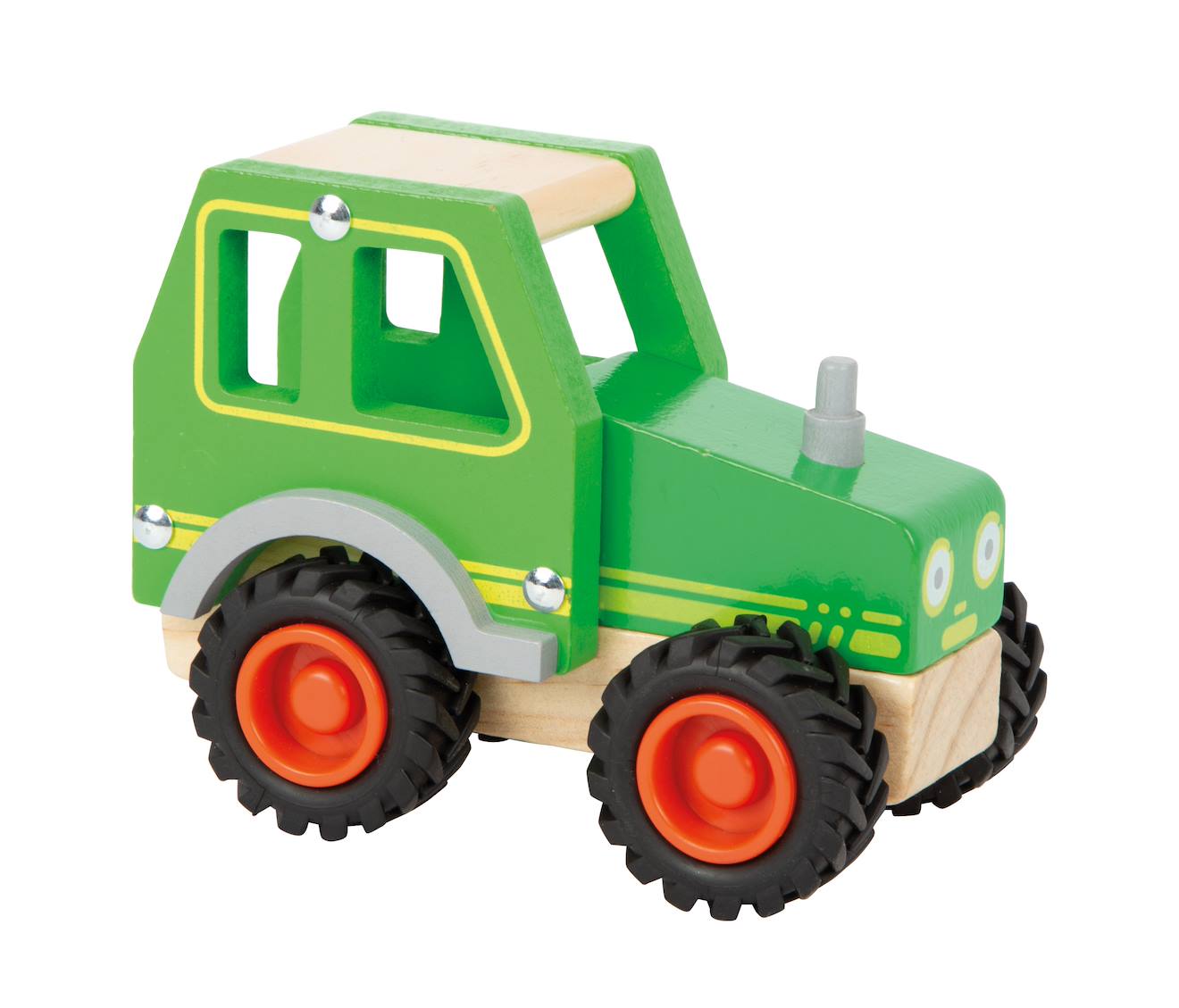 Small Foot Gmbh & Co. Kg Traktor - Image 14