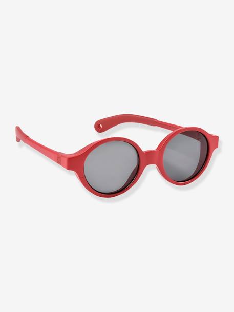 Kinder Sonnenbrille BEABA, 9-24 Monate hellblau+neongrün+neonrot+rosa+rot+schwarz 17