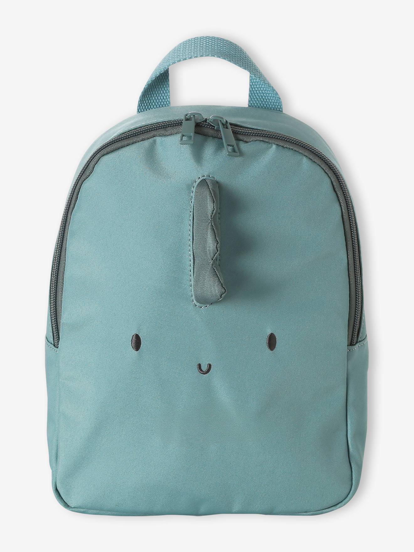 Kinder Rucksack DRACHE personalisierbar