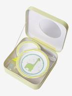 4-teiliges Esslern-Set, BPA-frei -  - [numero-image]