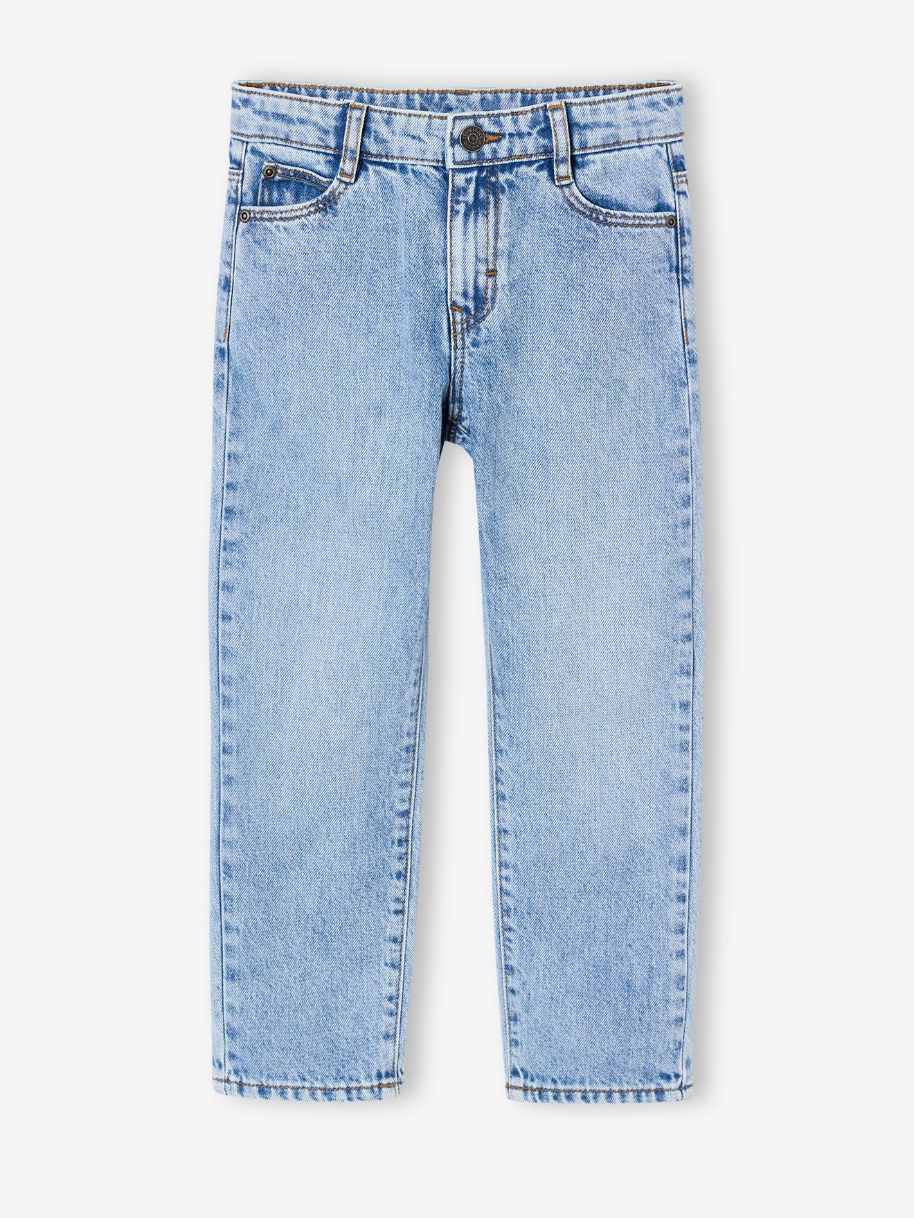 Gerade Jeans Jungen
