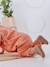 Baby Mädchen Krabbelschuhe - rosa - 10