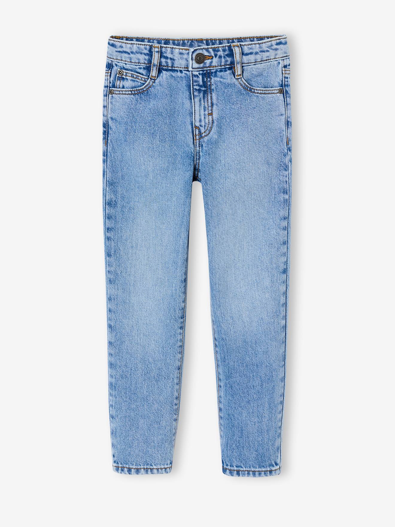 Gerade Jeans Jungen