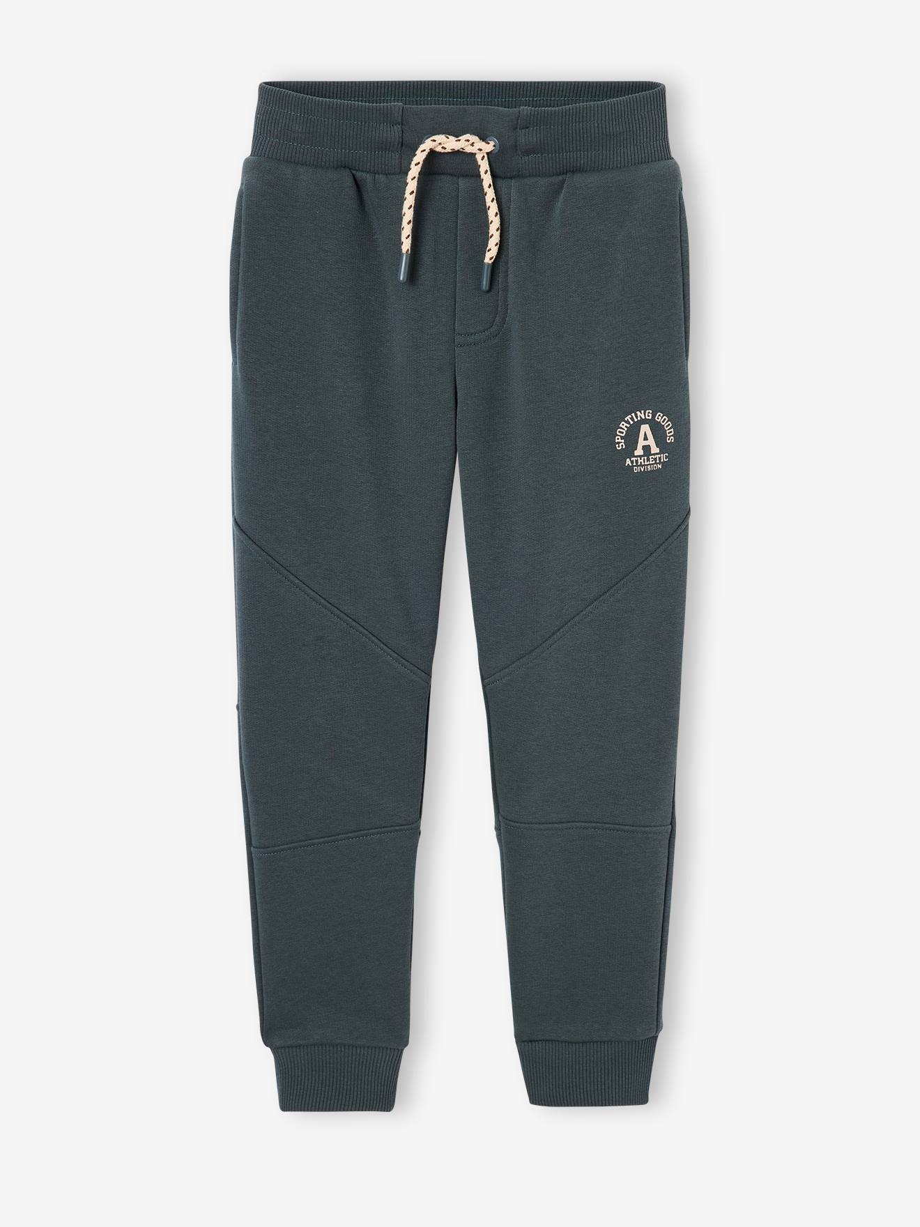Jungen Jogginghose ATHLETIK Bundweite verstellbar