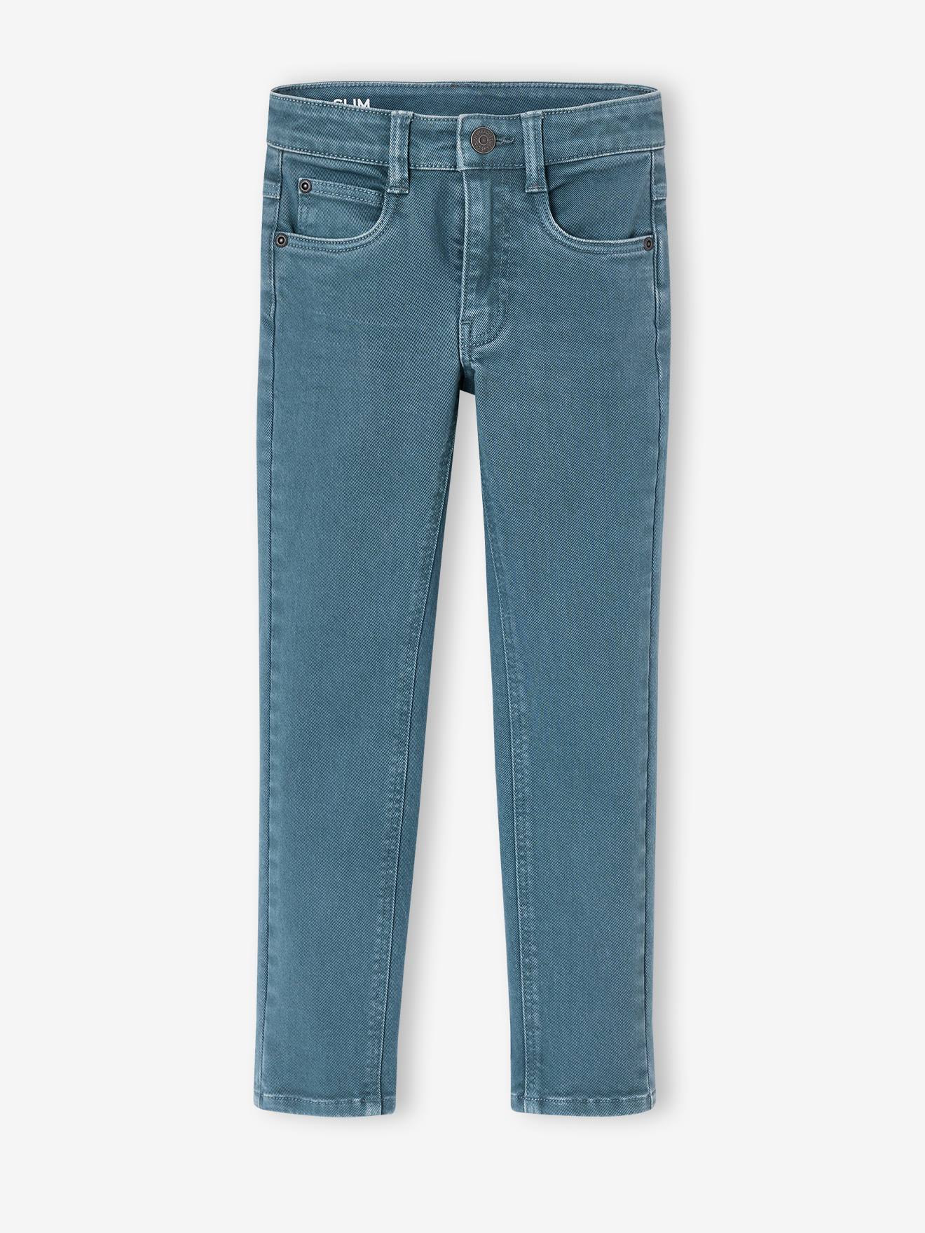 Jungen Slim-Fit-Hose