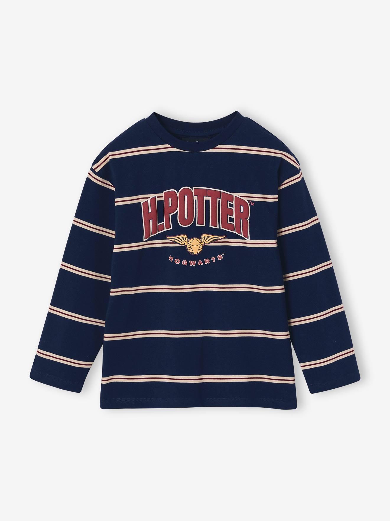 Ringelshirt Jungen HARRY POTTER
