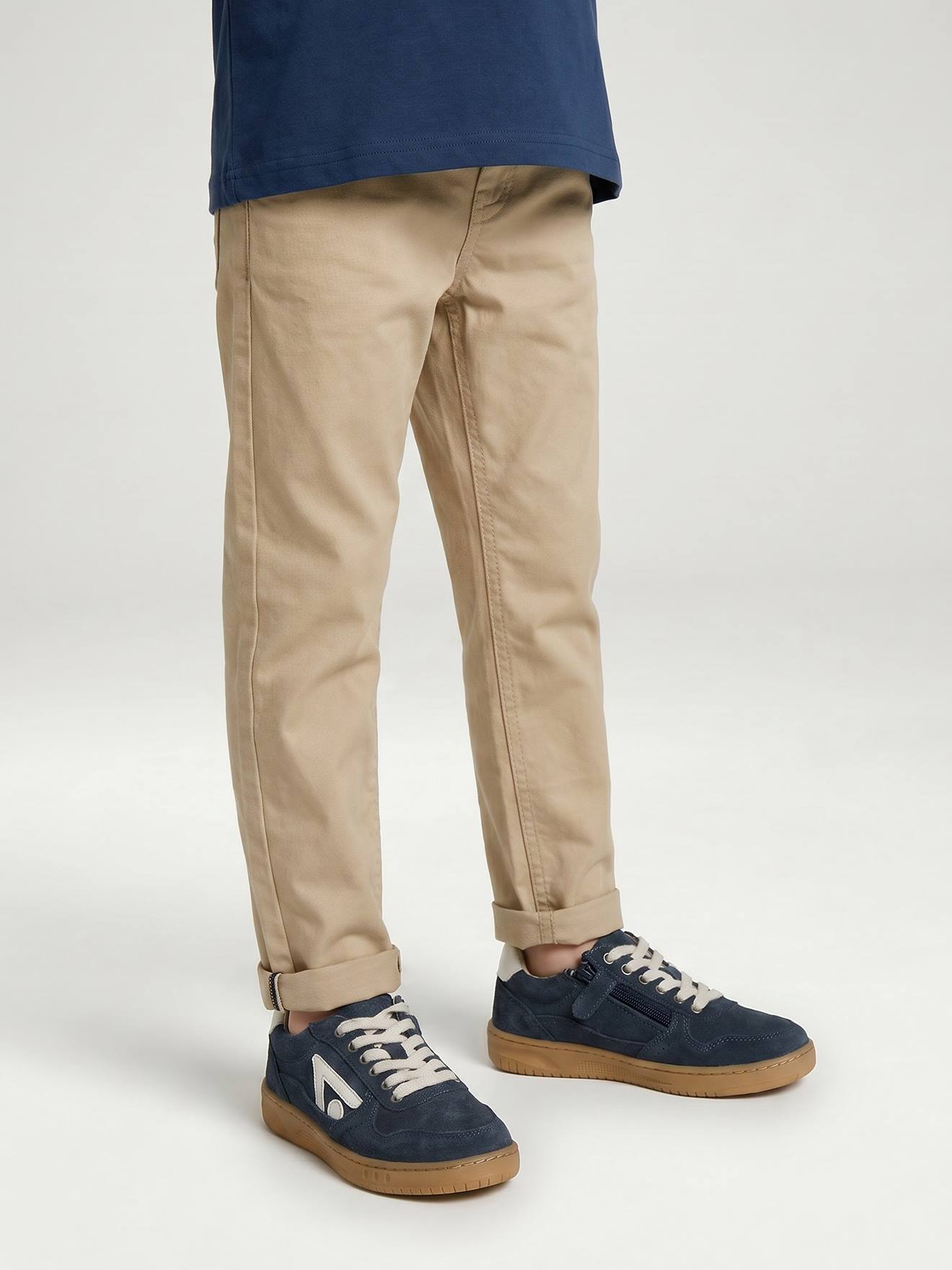 Jungen Chino