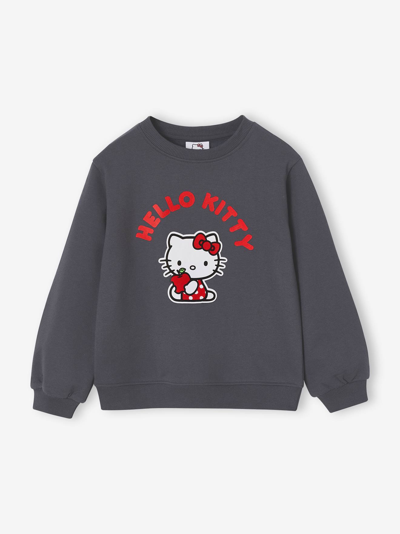 Sweatshirt Mädchen HELLO KITTY