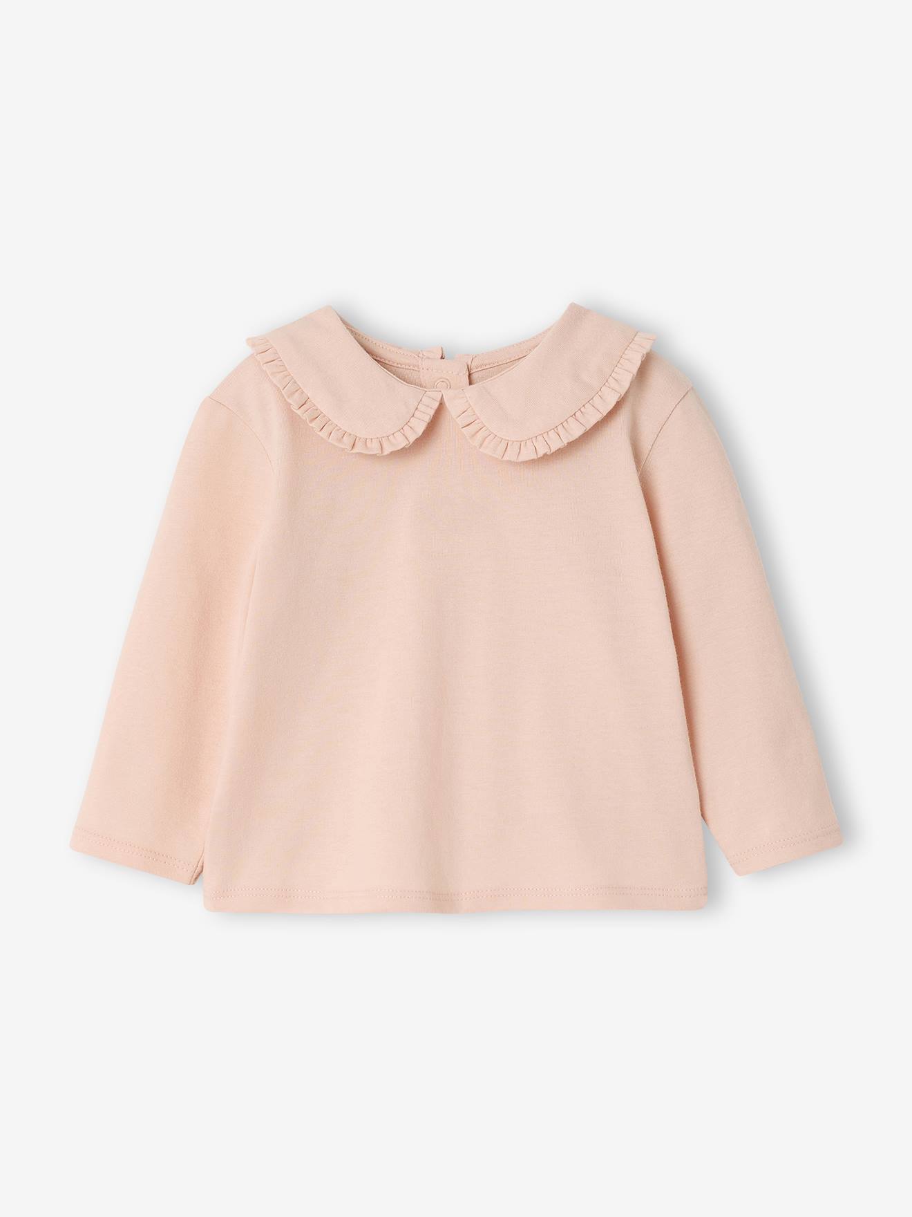 Mädchen Baby Shirt