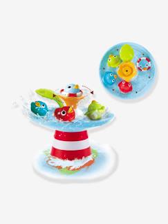 Spielzeug-Baby-Badewannenspielzeug-Kinder Badespielzeug „Entenrennen“ YOOKIDOO®