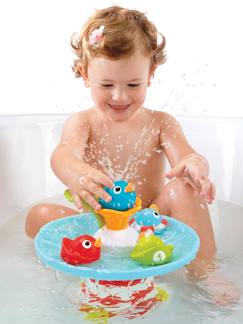 Babyartikel-Windeln, Badewannen & Toilette-Kinder Badespielzeug „Entenrennen“ YOOKIDOO
