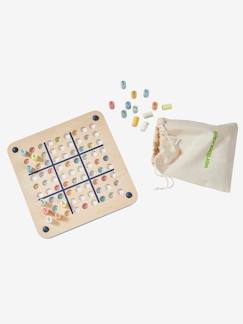 Spielzeug-Gesellschaftsspiele-Kinder Farben-Sudoku FSC