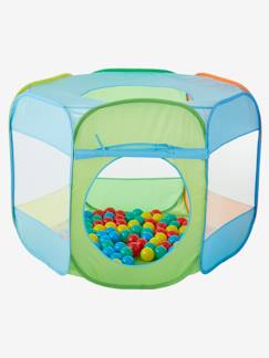Spielzeug-Baby-Activity-Decken & Spielbögen-Kinder Bällebad