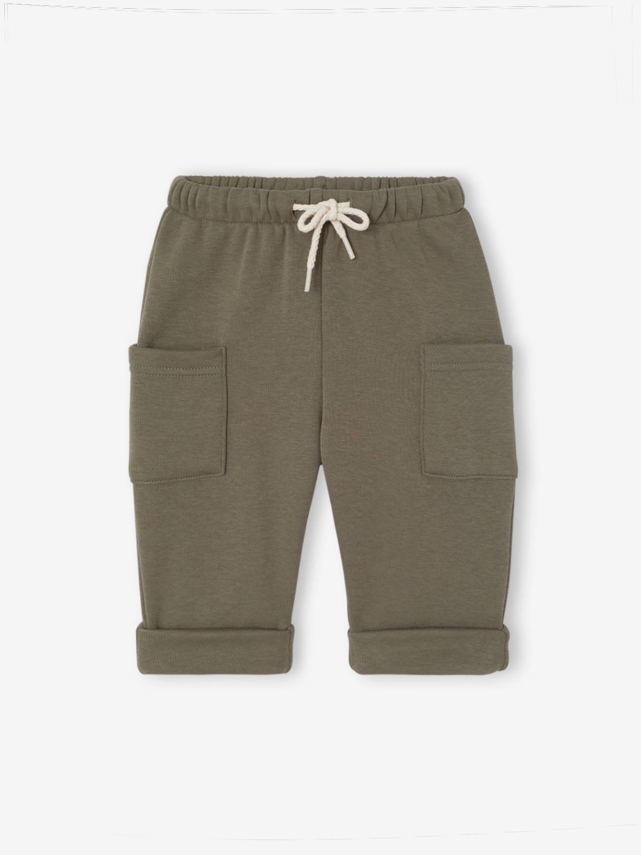 Sweathose gefüttert Baby