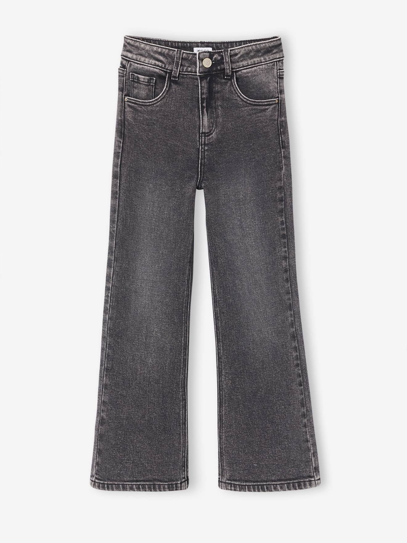 Mädchen Flared-Jeans JONEN er denim