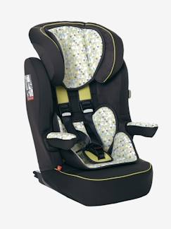 Babyartikel-Kindersitz-Kindersitz "Kidsit+ Isofix" Gr. 1/2/3