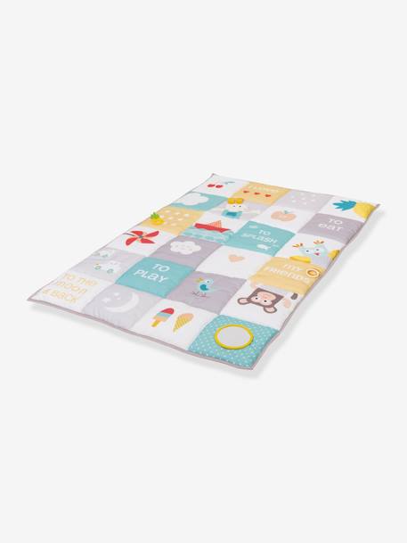 Baby Activity-Decke mit Spielelementen TAF TOYS - mehrfarbig - 2