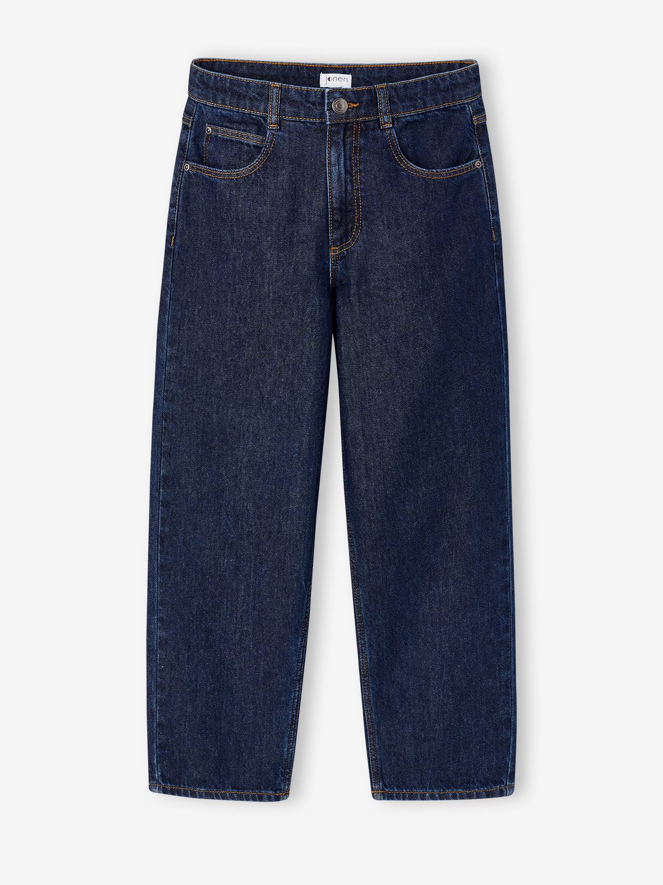 Weite Jungen Jeans JONEN