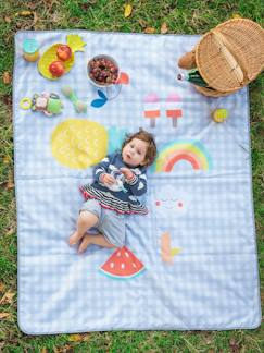 Spielzeug-Baby-Activity-Decken & Spielbögen-Baby Outdoor-Spieldecke TAF TOYS