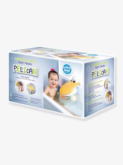 Spielzeug-Baby-Kinder Aufbewahrungsnetz für die Badewanne BUKI